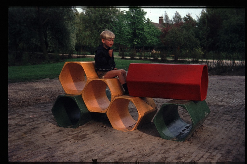 34.Delft apr 1969 Peter.JPG